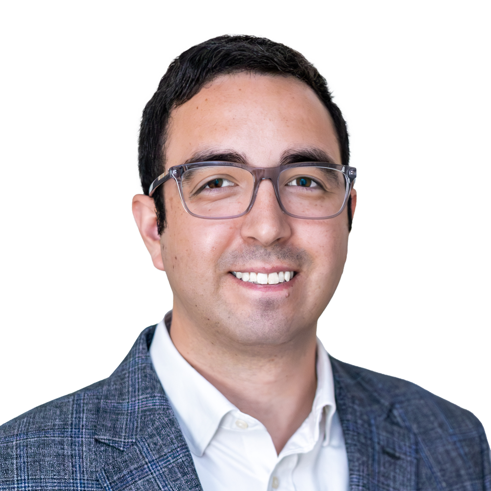 Caleb Cobos
